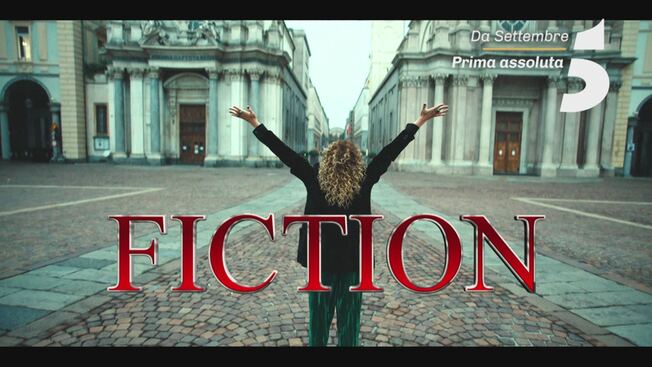 Tutte le emozioni della fiction sono su Canale 5: da settembre, in prima assoluta