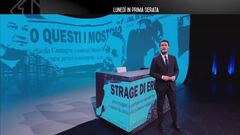 Le Iene presentano Inside, lunedì 4 settembre in prima serata su Italia1: la strage di Erba