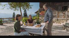 La casa tra le montagne - Ancora a casa