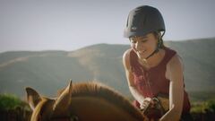 Destined to Ride