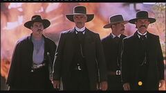 Tombstone