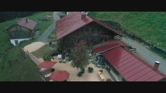 La casa tra le montagne - La casa del padre
