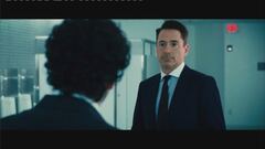 The judge