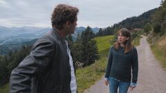 La casa tra le montagne - Sempre a casa