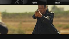 Taken 3 - L'ora della verità