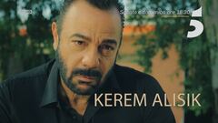 Kerem Alisik ospite a Verissimo