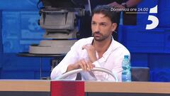 Domenica 1 ottobre il secondo speciale di Amici