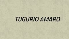 Tugurio Amaro