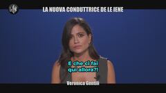 INTERVISTA: Veronica Gentili