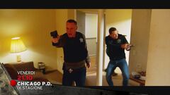 Chicago P.D. IX stagione