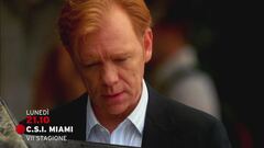 C.S.I. Miami VII stagione