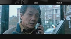 The Foreigner