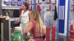 Anita Olivieri: "Beatrice, tu non hai mai voluto ascoltare" - Clip notturna del 17 ottobre