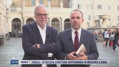 Puntata del 22 ottobre