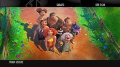 I Croods 2 - Una nuova era