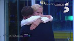 Tutto è pronto per una nuova puntata di Grande Fratello