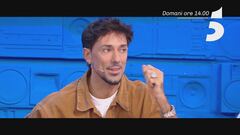 La settima domenica con Amici ti aspetta domani
