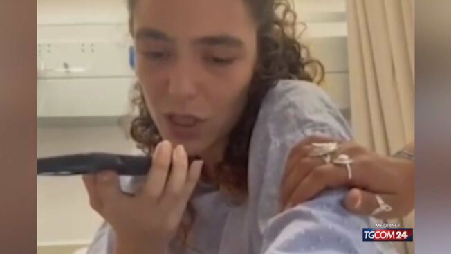 Ostaggi, la testimonianza di una sopravvissuta al massacro del festival