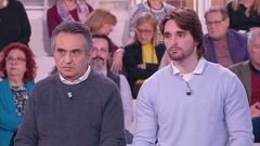 Lunedì 20 novembre, Canale 5