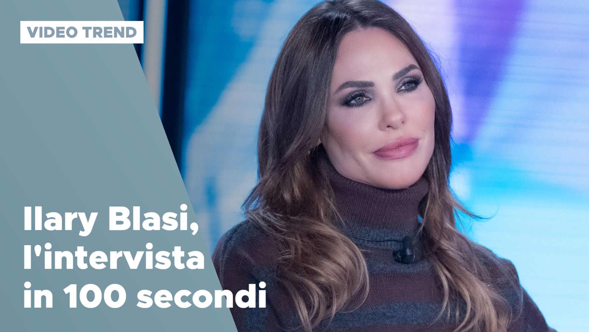 Ilary Blasi a Verissimo: La mia verità su Totti. Rileggi le parole in  diretta tv