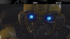 Bumblebee