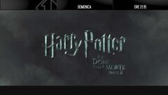 Harry Potter e i doni della morte: Parte II