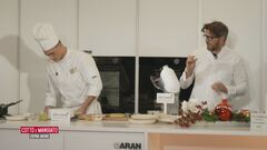 I consigli sulla pasta frolla dello chef Tommaso Arrigoni