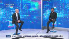 Intelligenze artificiali - Puntata del 30 dicembre