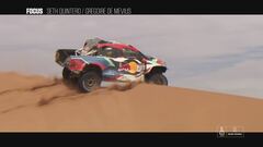 Dakar 2024: gli highlights della prima tappa