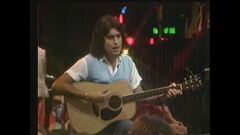 Toto Cutugno a Popcorn '80-'81 canta "Il tempo se ne va"