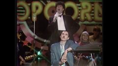Gli Sparks cantano "Funny face" a Popcorn 1981