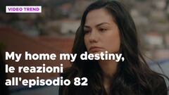 My home my destiny 2, il riassunto e le reazioni all'episodio 82