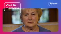 Milena Bracesco racconta la storia del papà Enrico