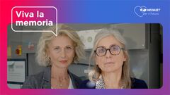 Nicoletta e Roberta Cassanmagnago raccontano la storia del nonno Ambrogio