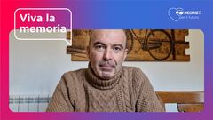 Alessio Ducci racconta la storia del padre Alberto