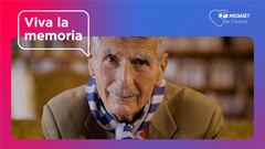 Guido Lorenzetti racconta la storia del papà Andrea