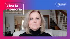 Laura Marostica racconta la storia del padre Aldo