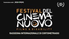 Partecipa alla XIIIª edizione del Festival del Cinema Nuovo