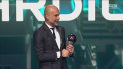 The Best Fifa 2023 in cinque minuti: premi e dichiarazioni