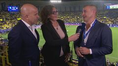 Cannavaro e Di Biagio: "Risultato non scontato"