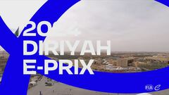 E-Prix Diriyah - Prove libere 3
