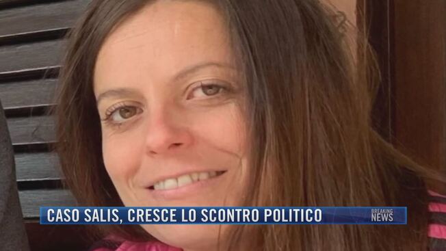 Breaking News Delle Caso Salis Cresce Lo Scontro Politico Tgcom Video Mediaset