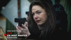 FBI: Most Wanted