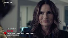 Law & Order: Organized Crime