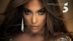 Jennifer Lopez ospite a Verissimo