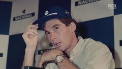 Gioco Sporco Senna: i primi 3' in anteprima