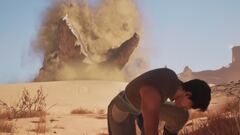 Dune: Awakening, sopravvivere alle sfide di Arrakis
