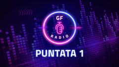 GF Radio, prima puntata