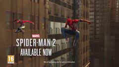 Marvel's Spider-Man 2 torna a New York
