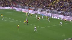 Tris Borussia Dortmund, segna anche Emre Can